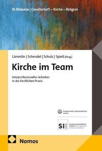 Produktbild: Kirche im Team