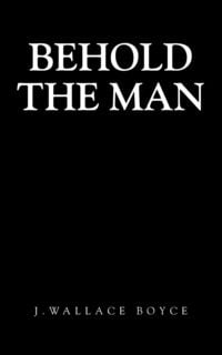 Produktbild: Behold the Man