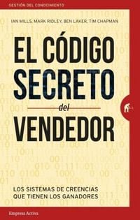 Produktbild: Codigo Secreto del Vendedor, El