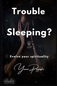 Produktbild: Yenni Payeski: Trouble Sleeping?