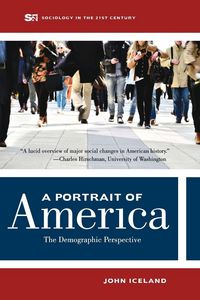 Produktbild: A Portrait of America