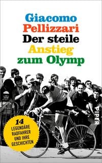 Produktbild: Der steile Anstieg zum Olymp