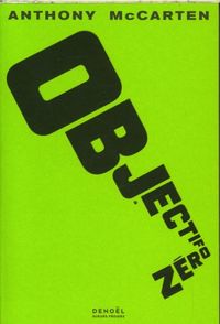 Produktbild: Objectif z&eacute;ro