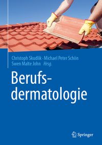 Produktbild: Berufsdermatologie