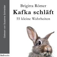 Produktbild: Kafka schl&auml;ft