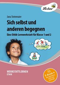 Produktbild: Sich selbst und anderen begegnen