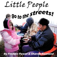 Produktbild: Little People Go To The Streets!