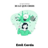 Produktbild: Lo que piensas, es lo que crees