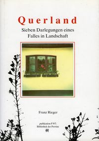 Produktbild: Querland