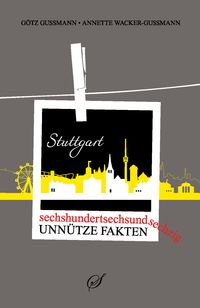Produktbild: Stuttgart