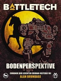 Produktbild: BattleTech - Bodenperspektive
