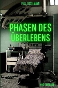 Produktbild: Phasen des &Uuml;berlebens