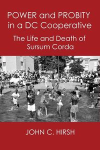 Produktbild: Power and Probity in a Dc Cooperative