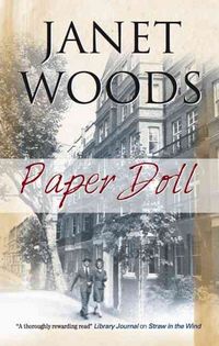 Produktbild: Wood, J: Paper Doll