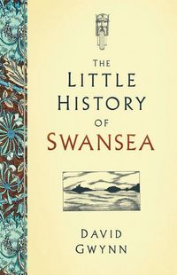 Produktbild: The Little History of Swansea
