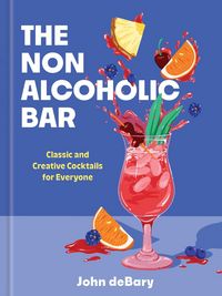 Produktbild: The Nonalcoholic Bar