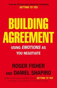 Bild vom Artikel Building Agreement vom Autor Daniel Shapiro