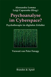 Produktbild: Psychoanalyse im Cyberspace?