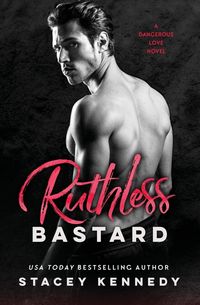 Produktbild: Ruthless Bastard