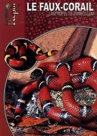 Produktbild: Faux corail lampropeltis triangulum