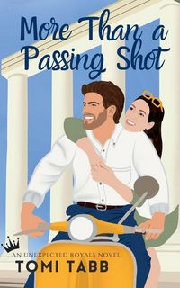 Produktbild: More Than a Passing Shot