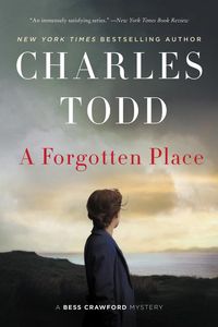 Produktbild: FORGOTTEN PLACE
