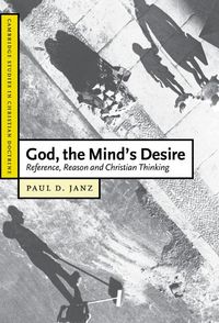 Produktbild: God, the Mind's Desire