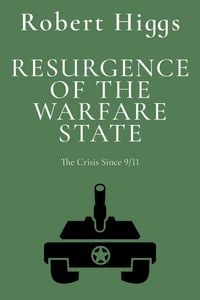 Produktbild: Resurgence of the Warfare State