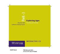 Produktbild: Exploring Ages, Prek-3 (CD): The Role of Context
