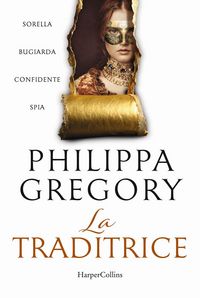 Produktbild: La traditrice