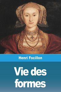 Produktbild: Vie des formes