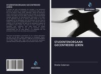 Produktbild: Studentenorgaan Gecentreerd Leren