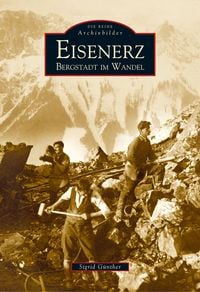 Produktbild: Eisenerz