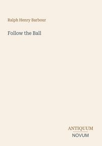 Produktbild: Follow the Ball