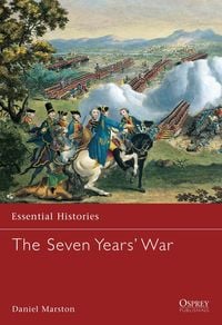 Produktbild: The Seven Years' War