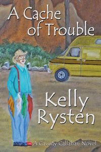 Produktbild: A Cache of Trouble