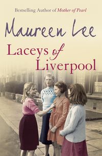 Produktbild: Lee, M: Laceys of Liverpool