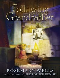 Produktbild: Following Grandfather