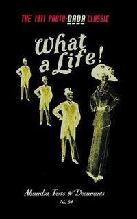 Produktbild: What a Life!