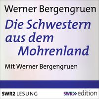 Produktbild: Die Schwestern aus dem Mohrenland