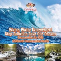 Produktbild: WATER WATER EVERYWHERE STOP PO