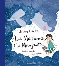 Produktbild: La Mariona i la Menjanits