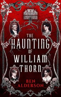 Produktbild: The Haunting of William Thorn