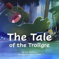 Produktbild: The Tale of the Trollgre