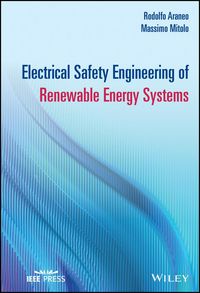 Produktbild: Electrical Safety Engineering of Renewable Energy Systems