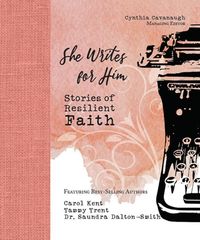 Produktbild: Cavanaugh, C: She Writes for Him
