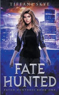 Produktbild: Fate Hunted