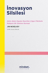Produktbild: Inovasyon Silsilesi