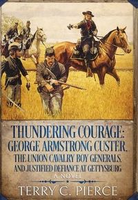 Produktbild: Thundering Courage