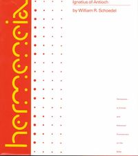 Produktbild: Ignatius of Antioch